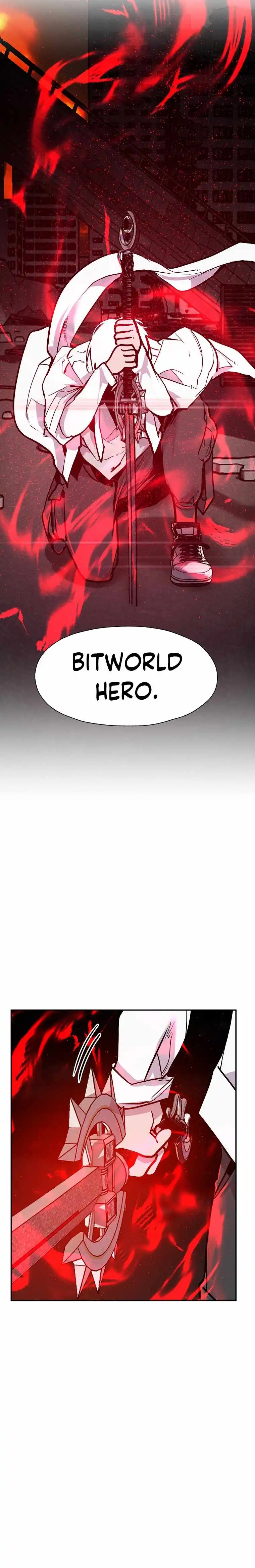 VR HERO Chapter 9 7